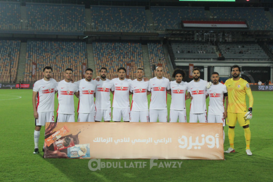 بعد التعادل مع الاتحاد.. ميدو يوجه رسالة صادمة لجماهير الزمالك 1 بعد التعادل مع الاتحاد.. ميدو يوجه رسالة صادمة لجماهير الزمالك