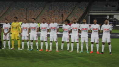 خوفًا من الإجهاد.. قرار جديد من معتمد جمال بشأن لاعبي الزمالك
