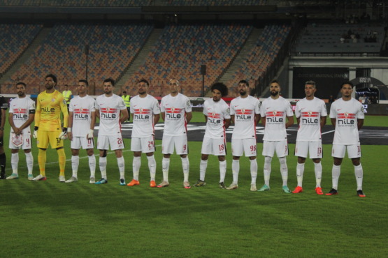 خوفًا من الإجهاد.. قرار جديد من معتمد جمال بشأن لاعبي الزمالك 1 خوفًا من الإجهاد.. قرار جديد من معتمد جمال بشأن لاعبي الزمالك