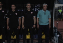 جلسة خاصة من معتمد جمال مع جهاز الزمالك قبل مواجهة السويس بتروجت 2 جلسة خاصة من معتمد جمال مع جهاز الزمالك قبل مواجهة السويس بتروجت