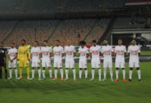 مفاجأة في تشكيل الزمالك أمام بتروجت.. معتمد جمال يجري تغييرًا جديدًا 2 مفاجأة في تشكيل الزمالك أمام بتروجت.. معتمد جمال يجري تغييرًا جديدًا