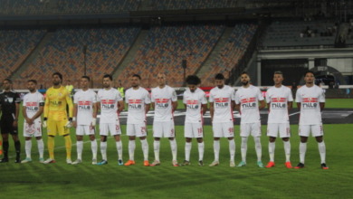 مفاجأة في تشكيل الزمالك أمام بتروجت.. معتمد جمال يجري تغييرًا جديدًا