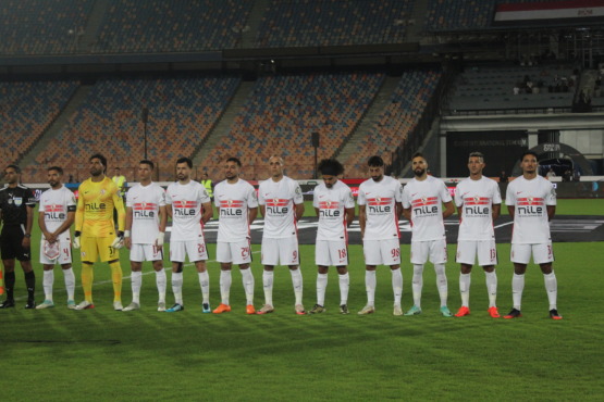مفاجأة في تشكيل الزمالك أمام بتروجت.. معتمد جمال يجري تغييرًا جديدًا 1 مفاجأة في تشكيل الزمالك أمام بتروجت.. معتمد جمال يجري تغييرًا جديدًا