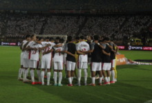 الزمالك يصل استاد القاهرة لمواجهة أبو قير.. ومعتمد جمال يحسم التعليمات الأخيرة