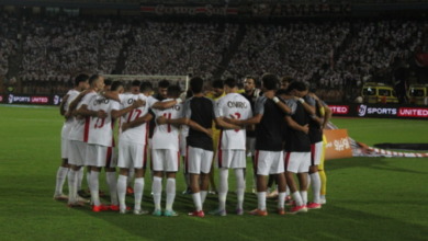 الزمالك يصل استاد القاهرة لمواجهة أبو قير.. ومعتمد جمال يحسم التعليمات الأخيرة