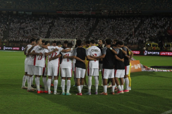 الزمالك يصل استاد القاهرة لمواجهة أبو قير.. ومعتمد جمال يحسم التعليمات الأخيرة 1 الزمالك يصل استاد القاهرة لمواجهة أبو قير.. ومعتمد جمال يحسم التعليمات الأخيرة