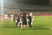 الزمالك يضرب البنك الأهلي بثلاثية.. أول انتصار في الدوري