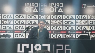 أيمن الرمادي يفتح النار على لاعبي البنك الأهلي بعد ثلاثية الزمالك