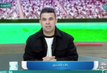 بعد موسم الإعجاز..خالد الغندور يكشف عن "العدو الخفي" داخل غرف ملابس الزمالك وبطل الدوري هذا العام!