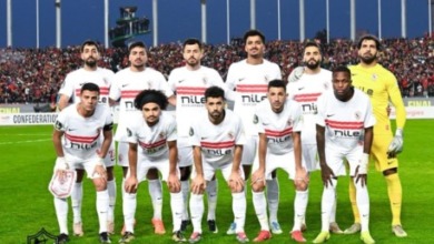 نجم الزمالك السابق: اسم الأبيض وحده يرعب الخصوم.. وقائمة الفريق ضعيفة لا تناسب طموحات البطولات!!
