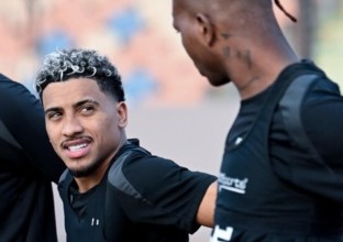 عبد الناصر محمد يعلق على أزمة تمرد خوان بيزيرا في الزمالك
