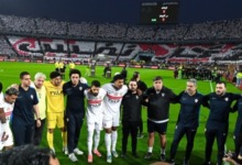ستاد القاهرة يصدم الزمالك بشأن مواجهة بورت الجيبوتي في دوري أبطال إفريقيا 2 ستاد القاهرة يصدم الزمالك بشأن مواجهة بورت الجيبوتي في دوري أبطال إفريقيا