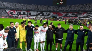 ستاد القاهرة يصدم الزمالك بشأن مواجهة بورت الجيبوتي في دوري أبطال إفريقيا