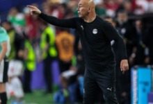 شرط حسام حسن لضم محمد الشناوي لمنتخب مصر! 2 شرط حسام حسن لضم محمد الشناوي لمنتخب مصر!