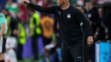 شرط حسام حسن لضم محمد الشناوي لمنتخب مصر!