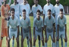 صدمة.. الزمالك يعلن غياب ثنائي الفريق عن مواجهة الاتحاد السكندري في إفتتاح الدوري 3 صدمة.. الزمالك يعلن غياب ثنائي الفريق عن مواجهة الاتحاد السكندري في إفتتاح الدوري