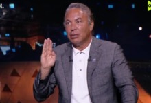 "" فاتورة الجمهور تُدفع فوراً".. أيمن يونس يوضح سر قوة الزمالك في صراع الدوري ورؤيته للموسم الجديد 2 "" فاتورة الجمهور تُدفع فوراً".. أيمن يونس يوضح سر قوة الزمالك في صراع الدوري ورؤيته للموسم الجديد