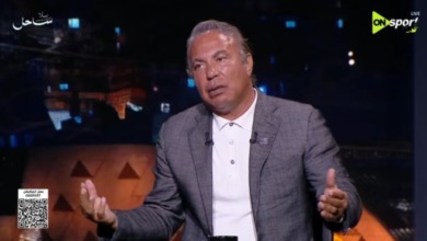 "تجربة قاسية".. تعليق مفاجئ من أيمن يونس على رحيل جون إدوارد عن الزمالك