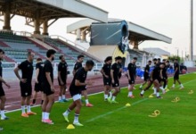 تفاصيل مران الزمالك اليوم استعدادا لافتتاح الدوري أمام الاتحاد 2 تفاصيل مران الزمالك اليوم استعدادا لافتتاح الدوري أمام الاتحاد