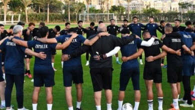 الزمالك يخضع لمحاضرة تحكيمية مكثفة قبل مواجهة الاتحاد السكندري