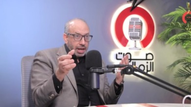 تصريحات صادمة من حسام المندوة بشأن صلاحيات المدير الرياضي الجديد للزمالك