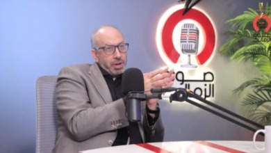ماهو موعد الإعلان عن اسم المدير الرياضي للزمالك؟.. رد مثير من حسام المندوة