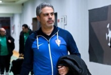 معتمد جمال يفاضل بين ثنائي الزمالك لموقعة الاتحاد 2 معتمد جمال يفاضل بين ثنائي الزمالك لموقعة الاتحاد