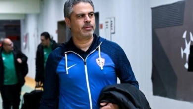 معتمد جمال يفاضل بين ثنائي الزمالك لموقعة الاتحاد