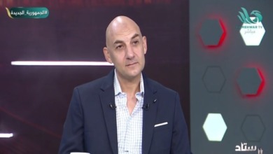 محمد عادل يكشف سبب إجباره على الاعتزال.. ويؤكد عصام عبد الفتاح الأقوى