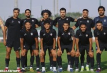 معتمد جمال يعلن تشكيل الزمالك لمباراة الاتحاد السكندري في الدوري.. ثلاثي يقود الهجوم 2 معتمد جمال يعلن تشكيل الزمالك لمباراة الاتحاد السكندري في الدوري.. ثلاثي يقود الهجوم
