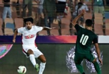 الزمالك يتعادل أمام الاتحاد السكندري في افتتاح الدوري 2 الزمالك يتعادل أمام الاتحاد السكندري في افتتاح الدوري