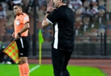 معتمد جمال يوضح أزمات الزمالك بعد التعادل أمام الاتحاد السكندري 2 معتمد جمال يوضح أزمات الزمالك بعد التعادل أمام الاتحاد السكندري