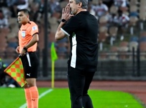 معتمد جمال يوضح أزمات الزمالك بعد التعادل أمام الاتحاد السكندري