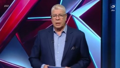شوبير يكشف كواليس نارية بشأن تحرك الزمالك ضد خوان بيزيرا