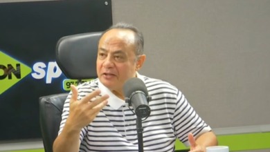 "اللي عمله لبيب في أسبوع كان لازم يحصل من 70 يوم".. طارق يحيى يكشف كواليس إقالة جون إدوارد!