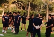 هل يستطيع هذا القرار إنقاذ الزمالك؟.. معتمد جمال يفاجئ الجميع في مران العاصمة! 3 هل يستطيع هذا القرار إنقاذ الزمالك؟.. معتمد جمال يفاجئ الجميع في مران العاصمة!