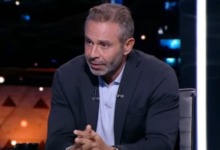 نسبة الـ 60% وإلغاء اسم النادي؟.. «حازم إمام» يفجر مفاجآت مدوية ويرد على الاتهامات بشأن وجوده في شركة الكرة 3 نسبة الـ 60% وإلغاء اسم النادي؟.. «حازم إمام» يفجر مفاجآت مدوية ويرد على الاتهامات بشأن وجوده في شركة الكرة