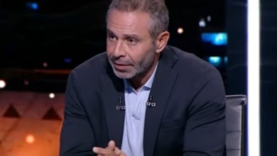 نسبة الـ 60% وإلغاء اسم النادي؟.. «حازم إمام» يفجر مفاجآت مدوية ويرد على الاتهامات بشأن وجوده في شركة الكرة