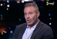 تعليق مفاجئ من حازم إمام على استمرار معتمد جمال في تدريب الزمالك ويوجه رسالة عاجلة إلى الجماهير 2 تعليق مفاجئ من حازم إمام على استمرار معتمد جمال في تدريب الزمالك ويوجه رسالة عاجلة إلى الجماهير