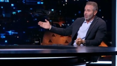 حازم إمام يتحدث بصراحة عن أزمات قائمة الزمالك! وهل ينافس الموسم الجديد