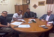 «رسالة تدمع لها الأعين!».. سيف الدين الجزيري يفجر القنبلة ويوجه كلماته الأخيرة لجماهير الزمالك بعد فسخ عقده 3 «رسالة تدمع لها الأعين!».. سيف الدين الجزيري يفجر القنبلة ويوجه كلماته الأخيرة لجماهير الزمالك بعد فسخ عقده