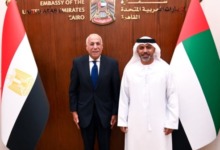 «حسن استقبال ورسائل نارية!».. أول تعليق من حسين لبيب بعد جلسة السفارة الإماراتية! 2 «حسن استقبال ورسائل نارية!».. أول تعليق من حسين لبيب بعد جلسة السفارة الإماراتية!
