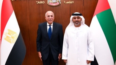 «حسن استقبال ورسائل نارية!».. أول تعليق من حسين لبيب بعد جلسة السفارة الإماراتية!