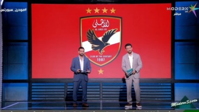 «إصابة عضلية أم أزمة تجديد؟».. الحقيقة الكاملة لغياب إمام عاشور عن الأهلي - هاني حتحوت يفجرها