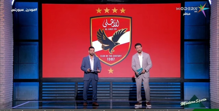 «إصابة عضلية أم أزمة تجديد؟».. الحقيقة الكاملة لغياب إمام عاشور عن الأهلي - هاني حتحوت يفجرها 1 «إصابة عضلية أم أزمة تجديد؟».. الحقيقة الكاملة لغياب إمام عاشور عن الأهلي - هاني حتحوت يفجرها