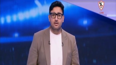 "جاليليو" يوجه رسالة حادة ومباشرة لمجلس إدارة الزمالك ويفجر القنبلة قبل إنطلاق الموسم