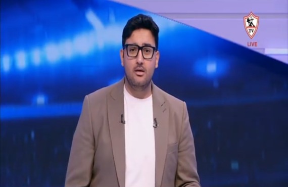 "جاليليو" يوجه رسالة حادة ومباشرة لمجلس إدارة الزمالك ويفجر القنبلة قبل إنطلاق الموسم 1 "جاليليو" يوجه رسالة حادة ومباشرة لمجلس إدارة الزمالك ويفجر القنبلة قبل إنطلاق الموسم