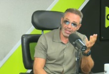 حازم إمام يخرج عن صمته ويفجرها بشأن تمرد خوان بيزيرا ! .. تعليق صادم غير متوقع