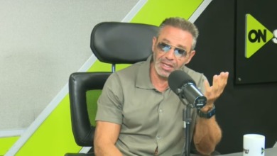 حازم إمام يخرج عن صمته ويفجرها بشأن تمرد خوان بيزيرا ! .. تعليق صادم غير متوقع
