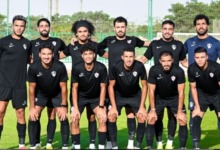 «ثلاثية نظيفة وبصمة الصفقات الجديدة!».. الزمالك يكتسح البلاستيك برباعية ودية في العاصمة الإدارية! 3 «ثلاثية نظيفة وبصمة الصفقات الجديدة!».. الزمالك يكتسح البلاستيك برباعية ودية في العاصمة الإدارية!